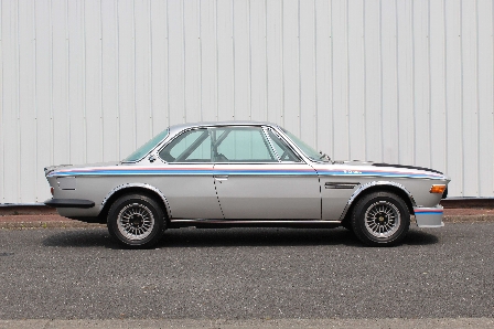 BMW 30 csl 2285404